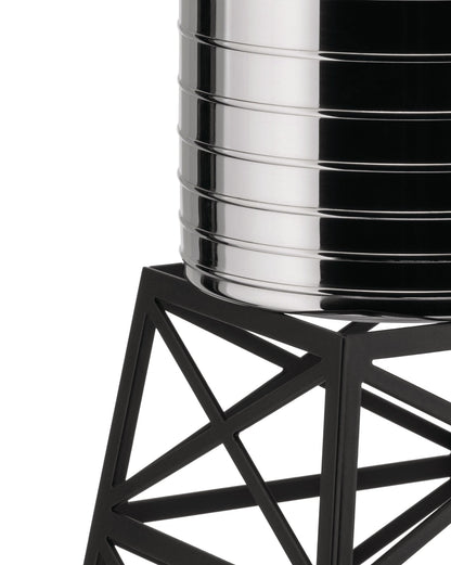 Water Tower Container | ALESSI