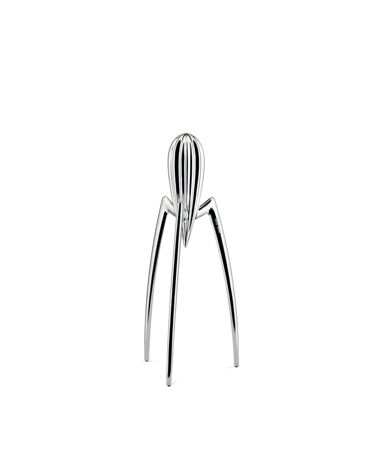Juicy Salif Citrus-Squeezer Designed By Philippe Starck | ALESSI