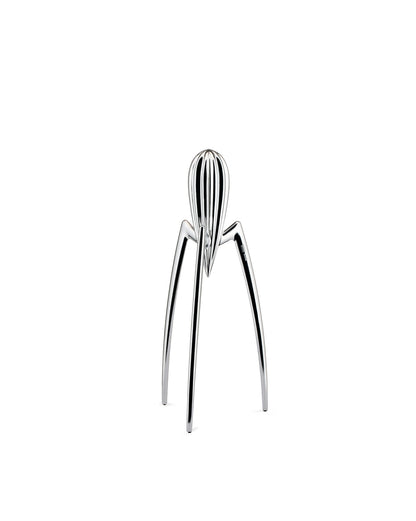Juicy Salif Citrus-Squeezer Designed By Philippe Starck | ALESSI