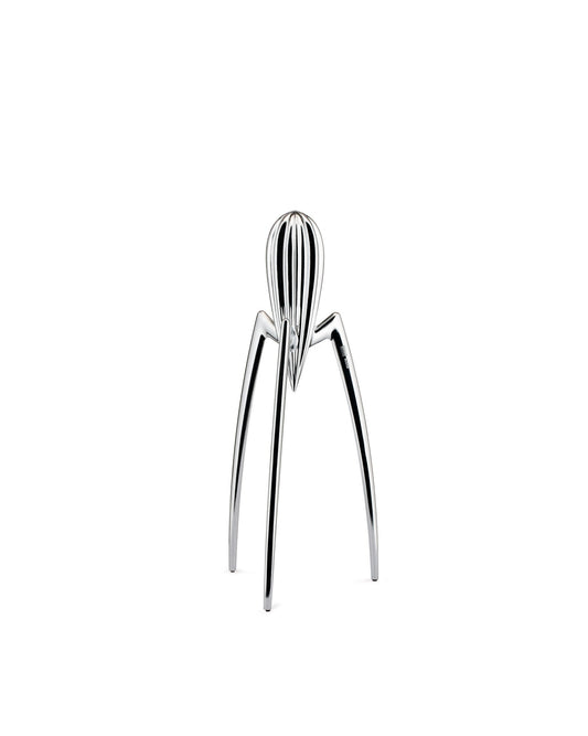 Juicy Salif Citrus-Squeezer Designed By Philippe Starck | ALESSI