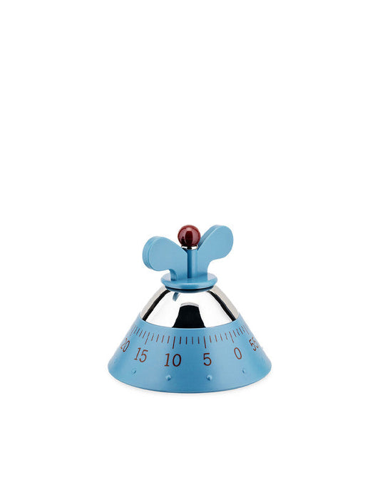 Kitchen Timer Designed By Michael Graves | ALESSI