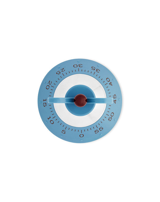 Kitchen Timer Designed By Michael Graves | ALESSI