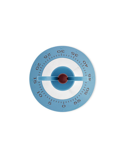 Kitchen Timer Designed By Michael Graves | ALESSI