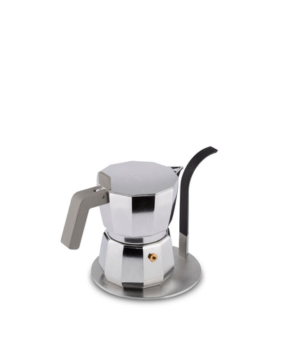 Little Helper: Induction Adapter Alessi x Michael Anastassiades Studio | ALESSI