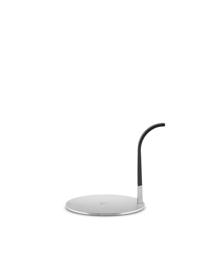 Little Helper: Induction Adapter Alessi x Michael Anastassiades Studio | ALESSI