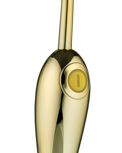 Firebird 2.0 Gas Lighter | ALESSI