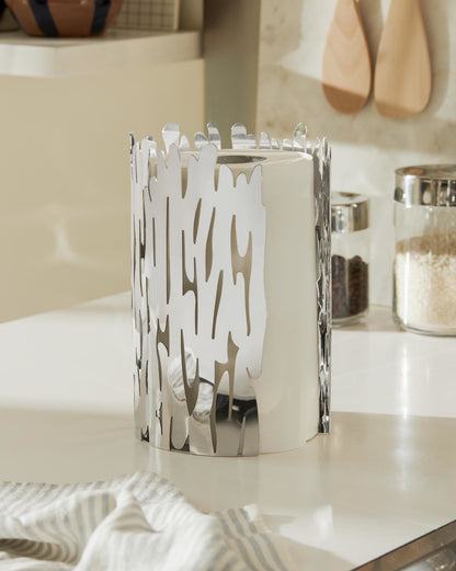 Barkroll Kitchen Roll Holder | ALESSI