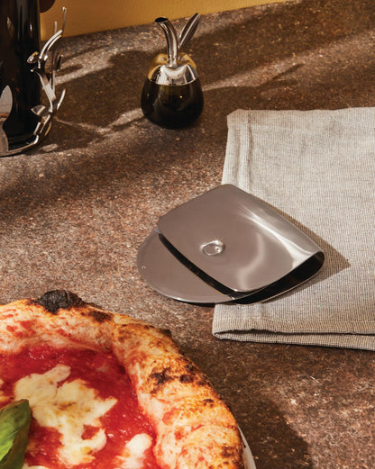 Taio Pizza Wheel | ALESSI