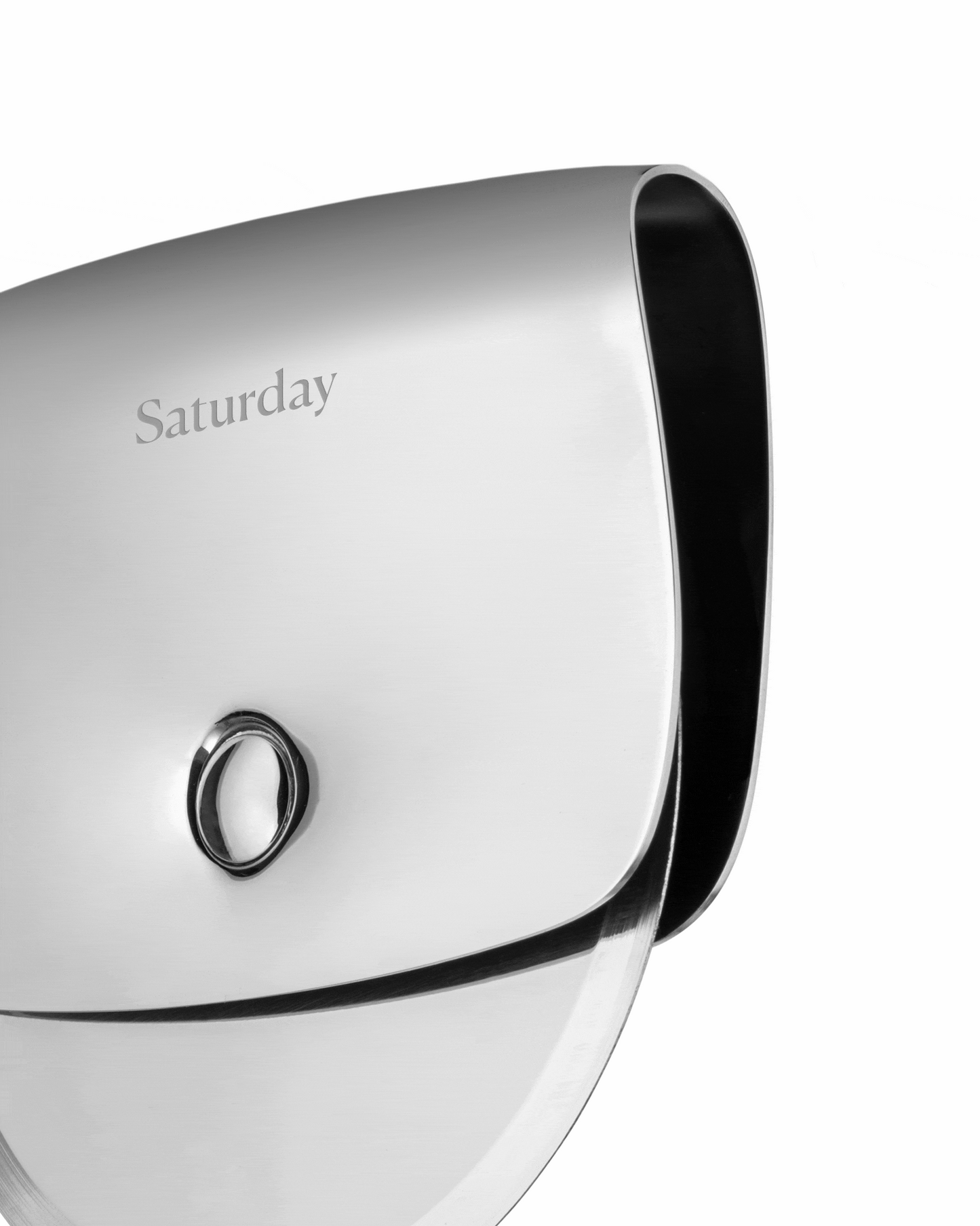Taio Pizza Wheel | ALESSI