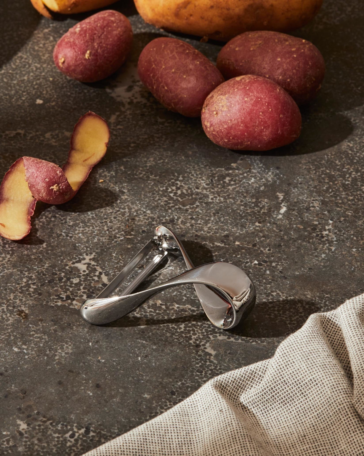 Sfrido Peeler | ALESSI