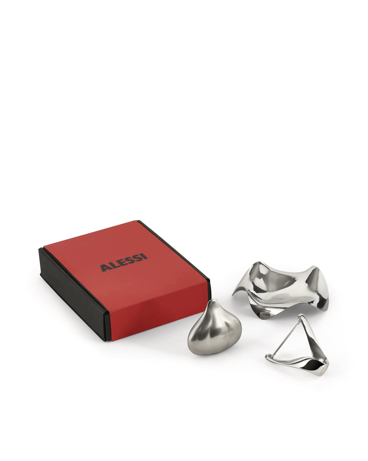 Alessi & Kitchen: Kitchen Gift Set by AA.VV. | ALESSI