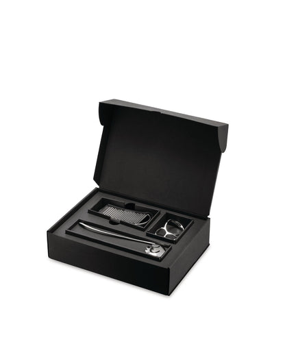 Alessi & Pasta: Gift set by AA.VV. | ALESSI