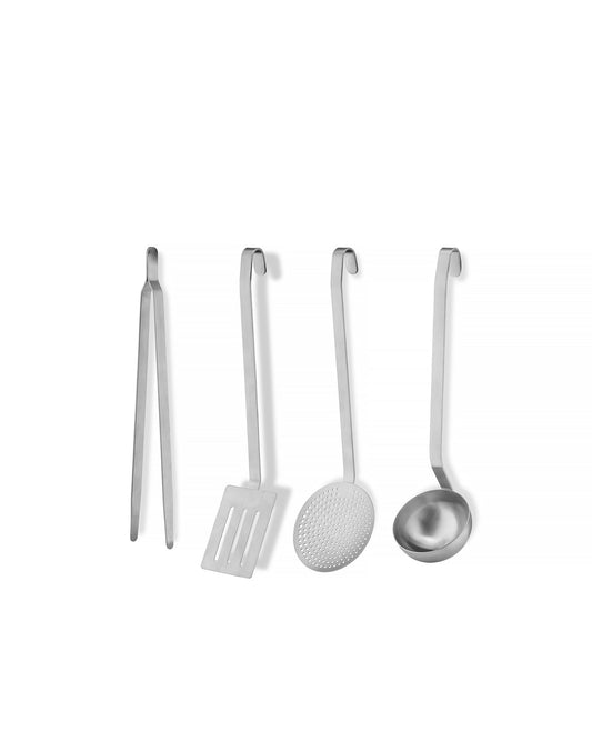 Convivio Kitchen Cutlery Set | ALESSI
