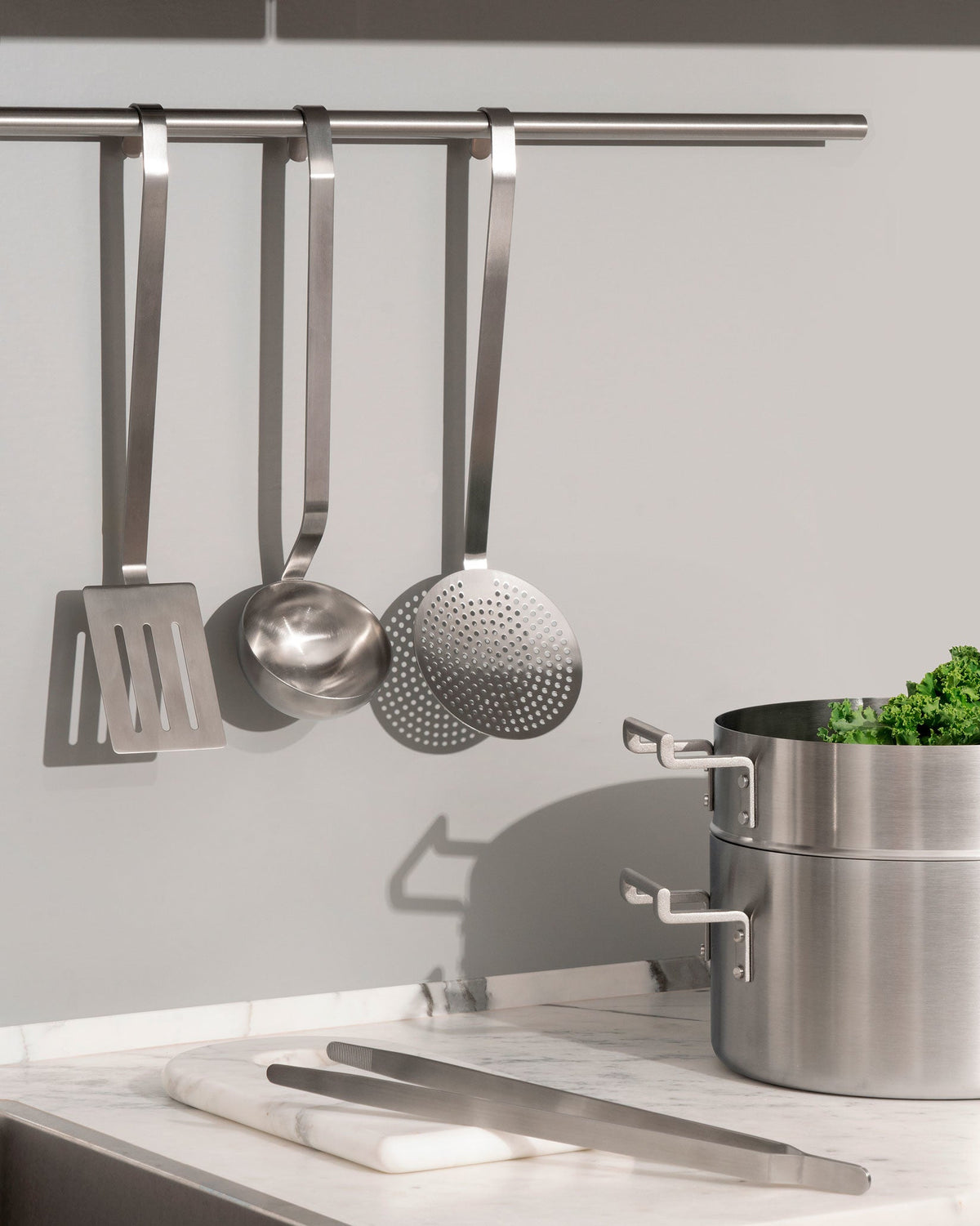 Convivio Kitchen Cutlery Set | ALESSI