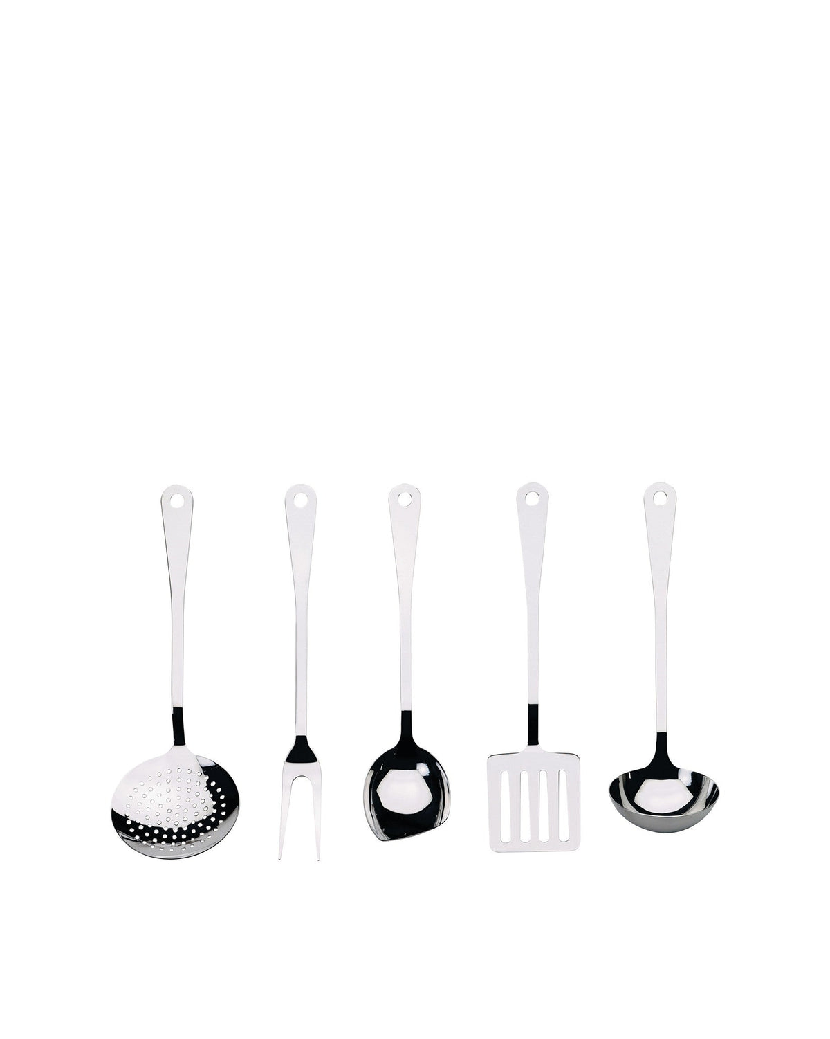 AJM19 Kitchen Cutlery Set | ALESSI