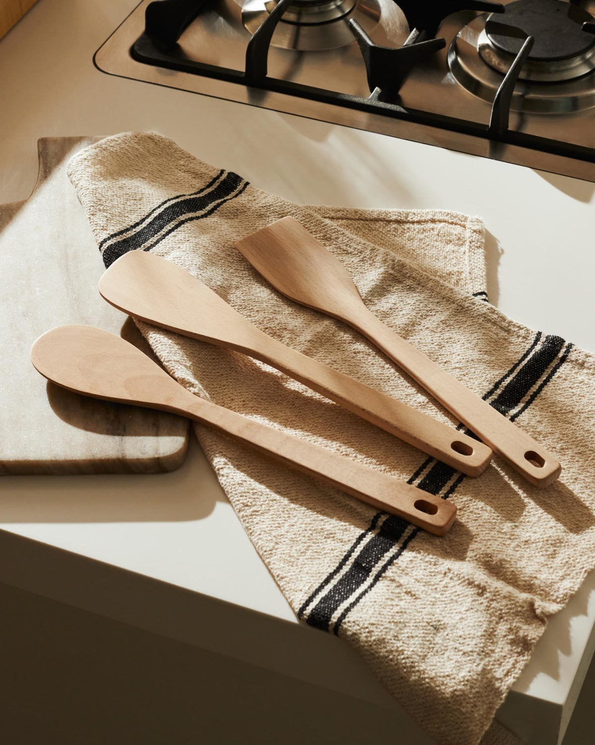 KitchenTools Kitchen Cutlery | ALESSI