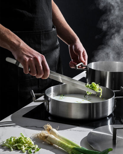 Convivio: Kitchen tongs | ALESSI