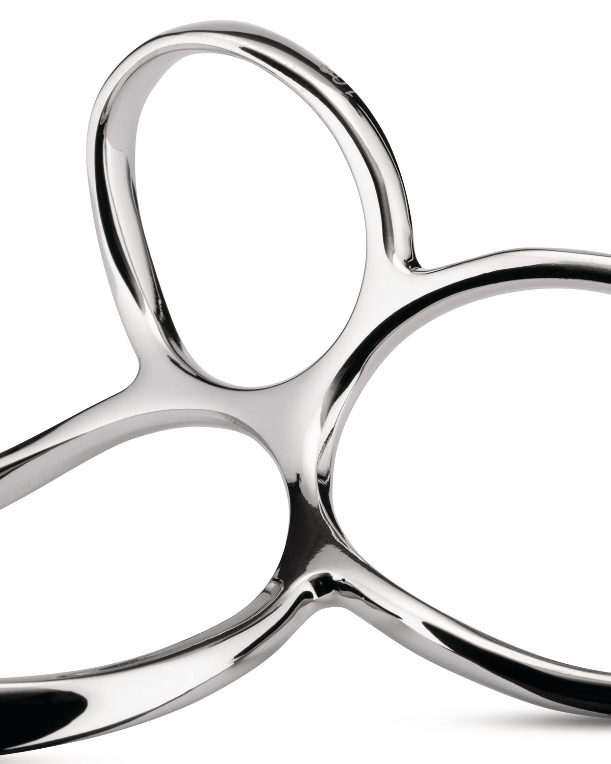 Voile Spaghetti Measure | ALESSI