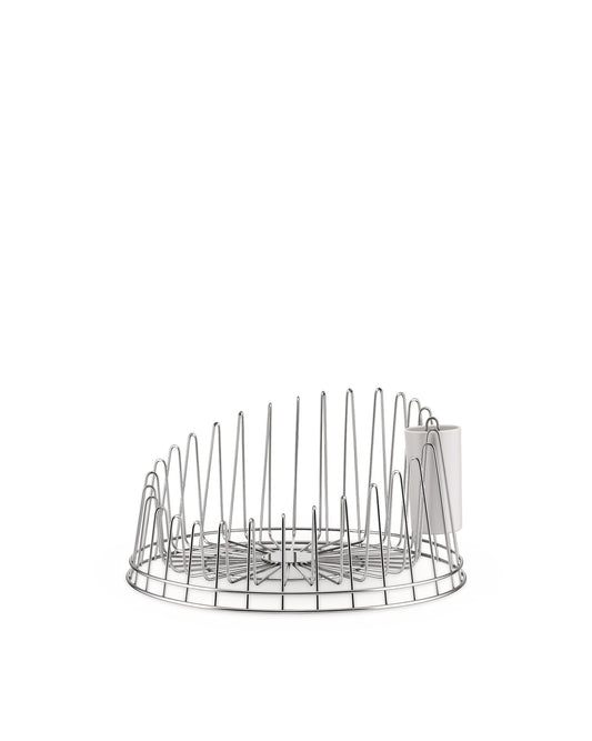 A Tempo Dish Drainer | ALESSI