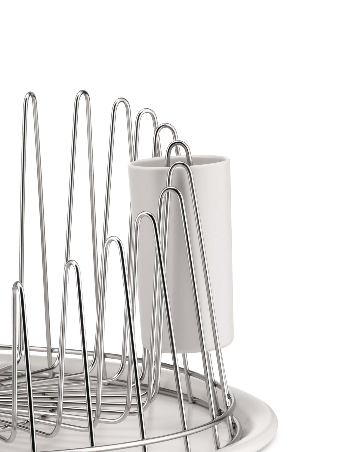 A Tempo Dish Drainer | ALESSI