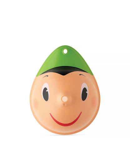 Pino Funnel In Thermoplastic Resin | ALESSI