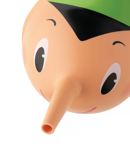 Pino Funnel In Thermoplastic Resin | ALESSI