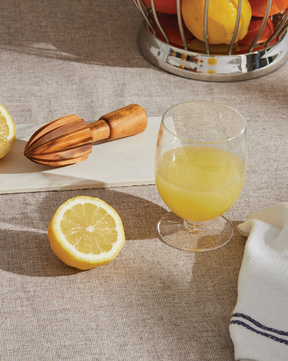 UT108 Lemon Squeezer | ALESSI