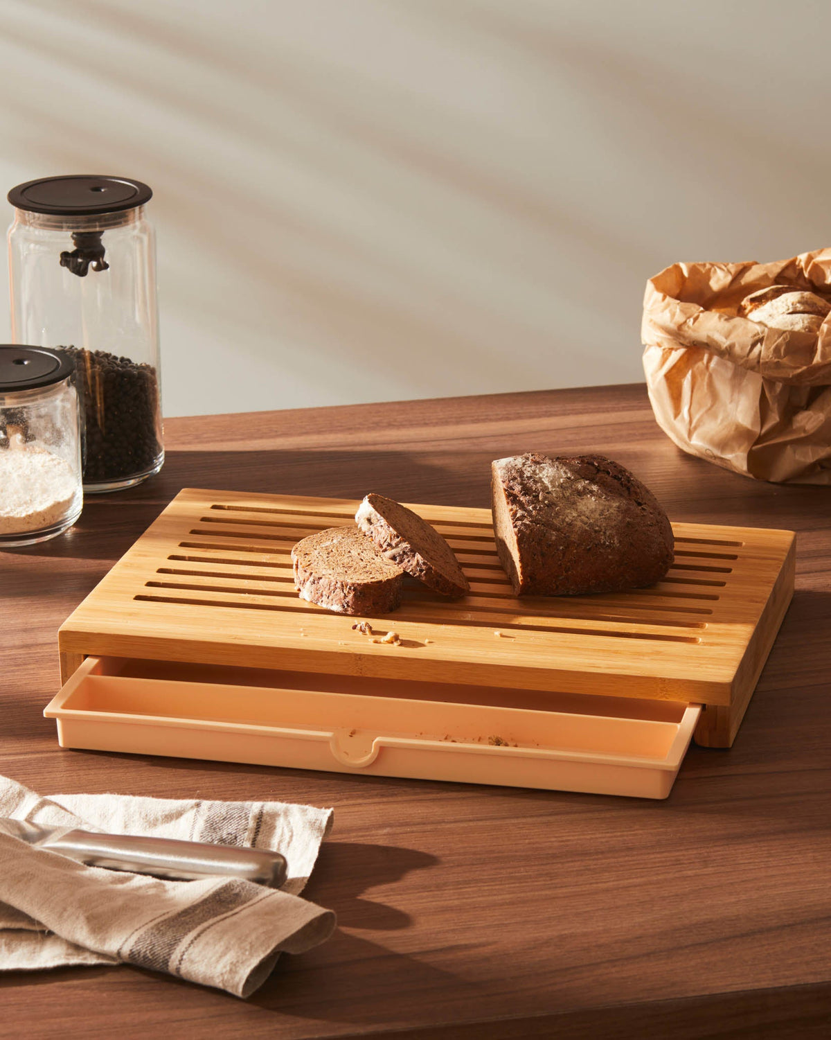 Sbriciola Bread Board | ALESSI