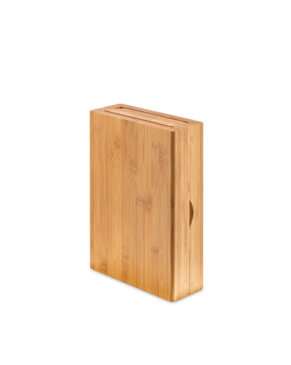 K-Block Knife Block | ALESSI