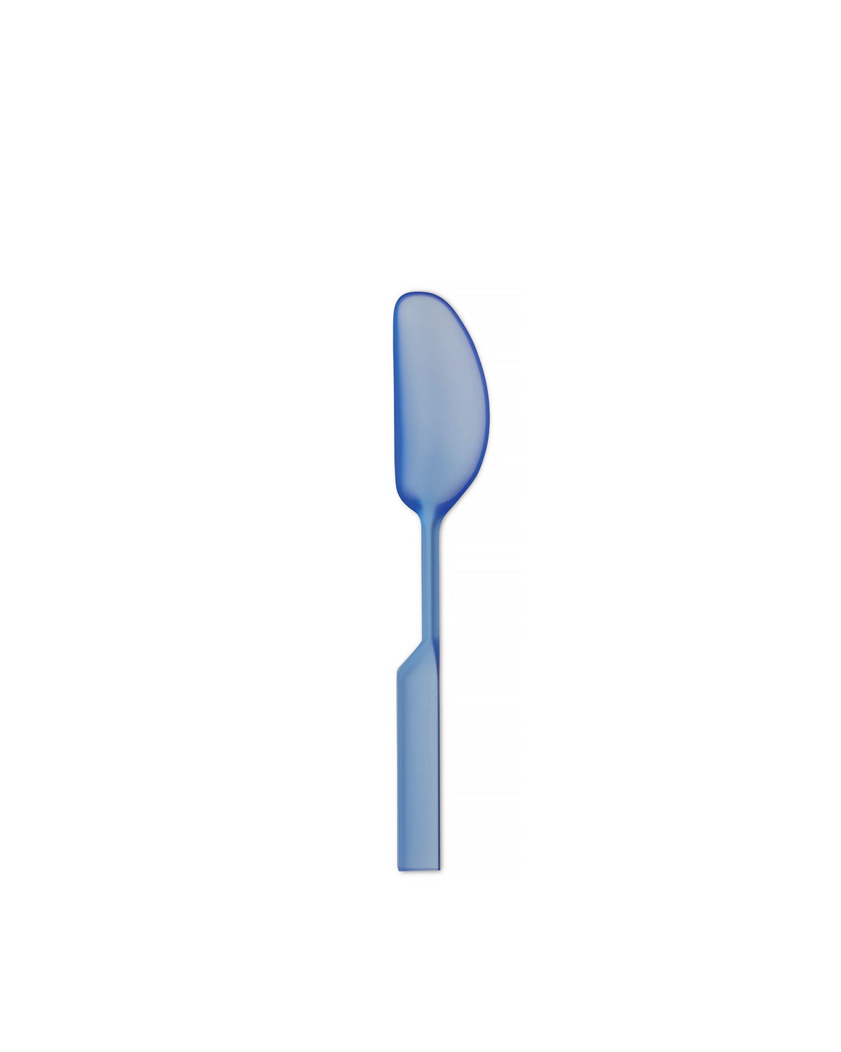 Sleek: Spoon for jars | ALESSI