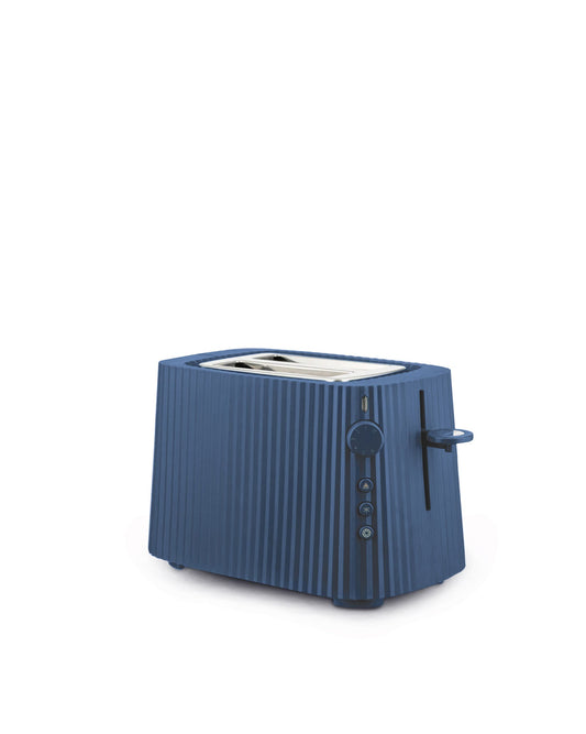 Plissé: Toaster Designed By Michele De Lucchi | ALESSI