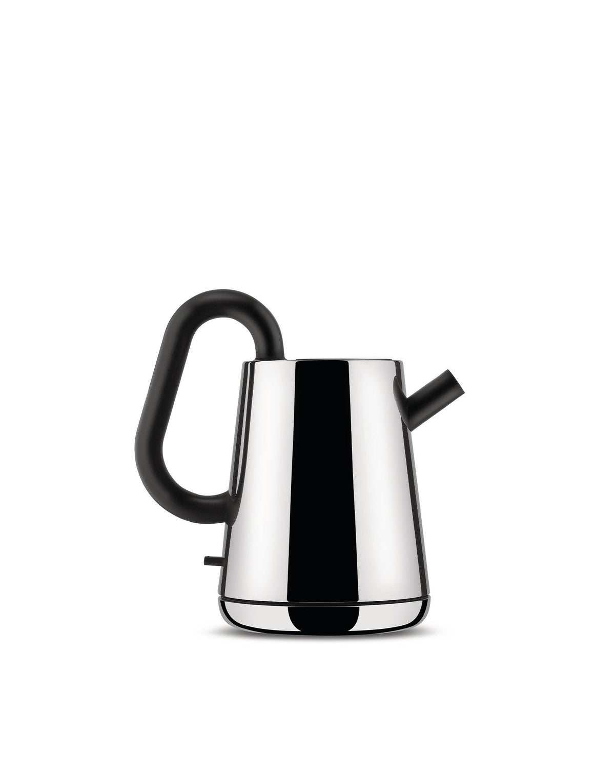 Toru: Electric kettle 0.8L by Nendo - European Plug | ALESSI