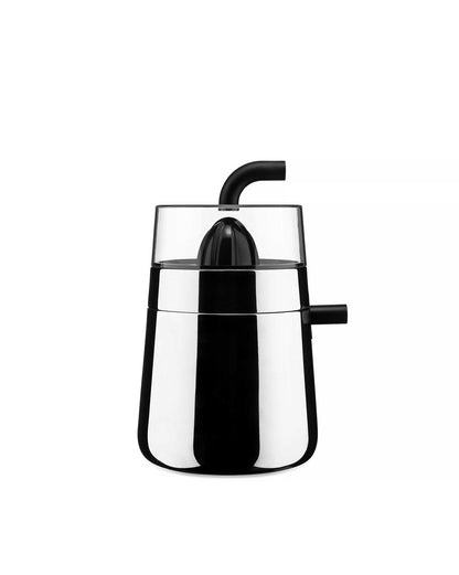 Toru - Electric citrus-squeezer by Nendo - European plug | ALESSI