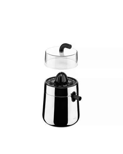 Toru - Electric citrus-squeezer by Nendo - European plug | ALESSI