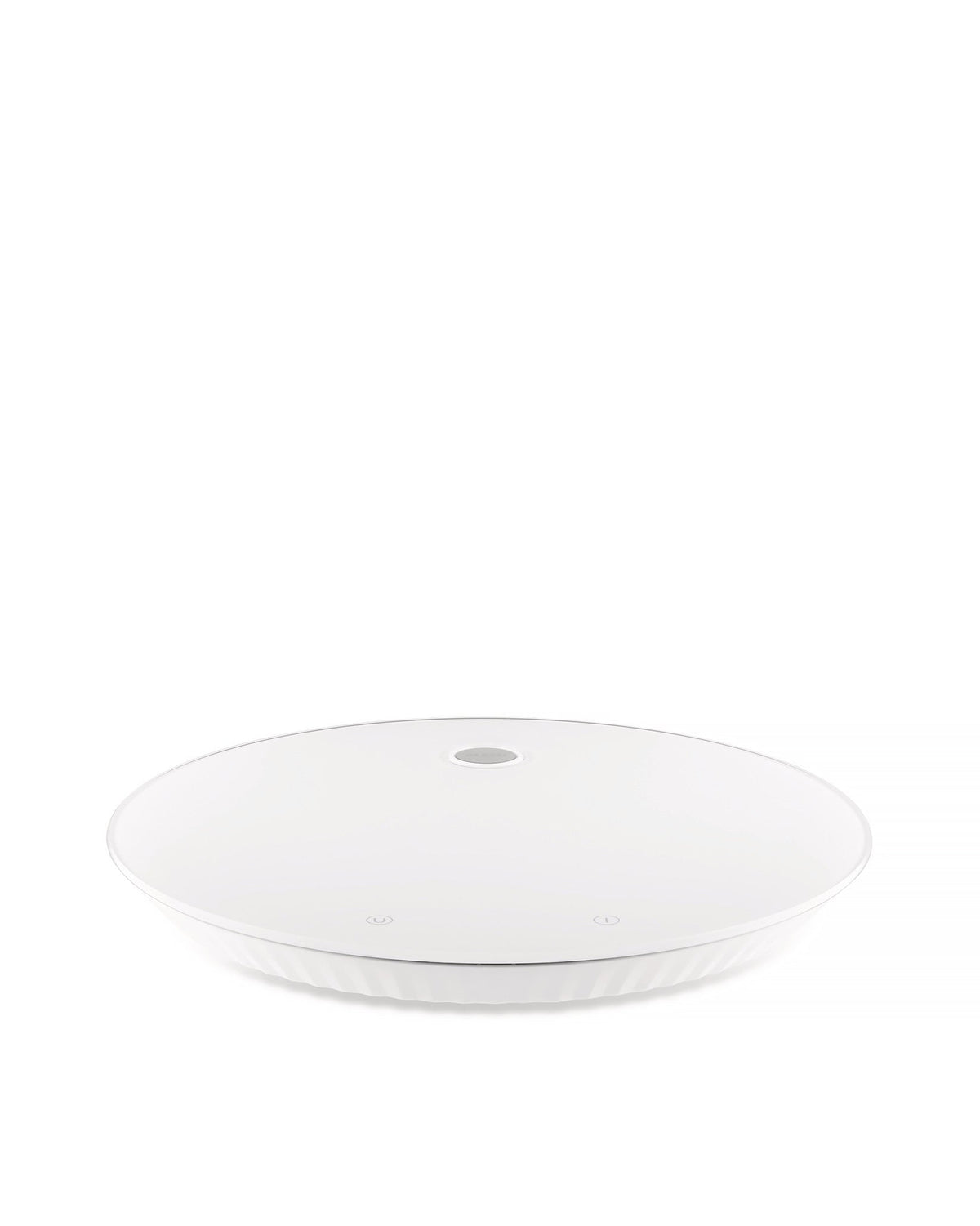 Plissé Digital Kitchen Scale By Michele De Lucchi | ALESSI