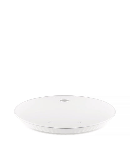 Plissé Digital Kitchen Scale By Michele De Lucchi | ALESSI