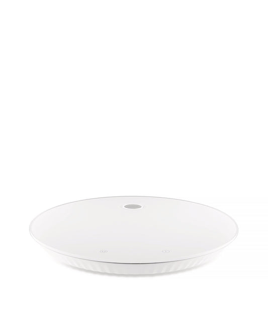 Plissé Digital Kitchen Scale By Michele De Lucchi | ALESSI