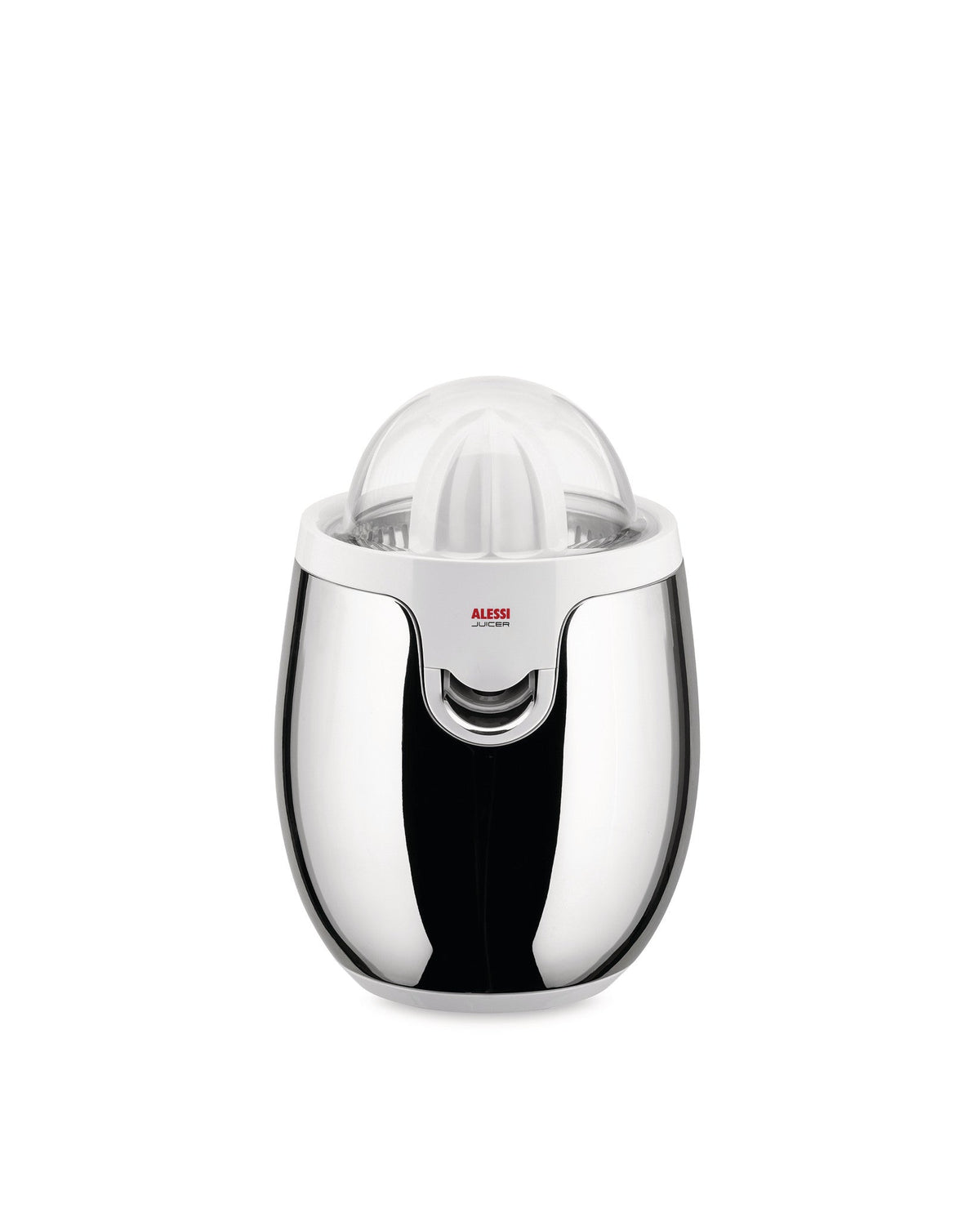 SG63 Electric Citrus Juicer - European Plug By Stefano Giovannoni | ALESSI