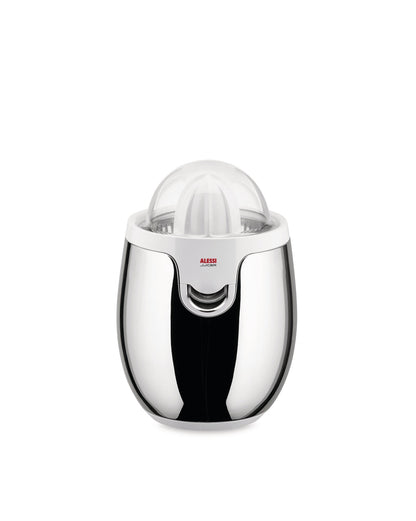 SG63 Electric Citrus Juicer - European Plug By Stefano Giovannoni | ALESSI