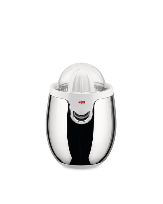 SG63 Electric Citrus Juicer - European Plug By Stefano Giovannoni | ALESSI