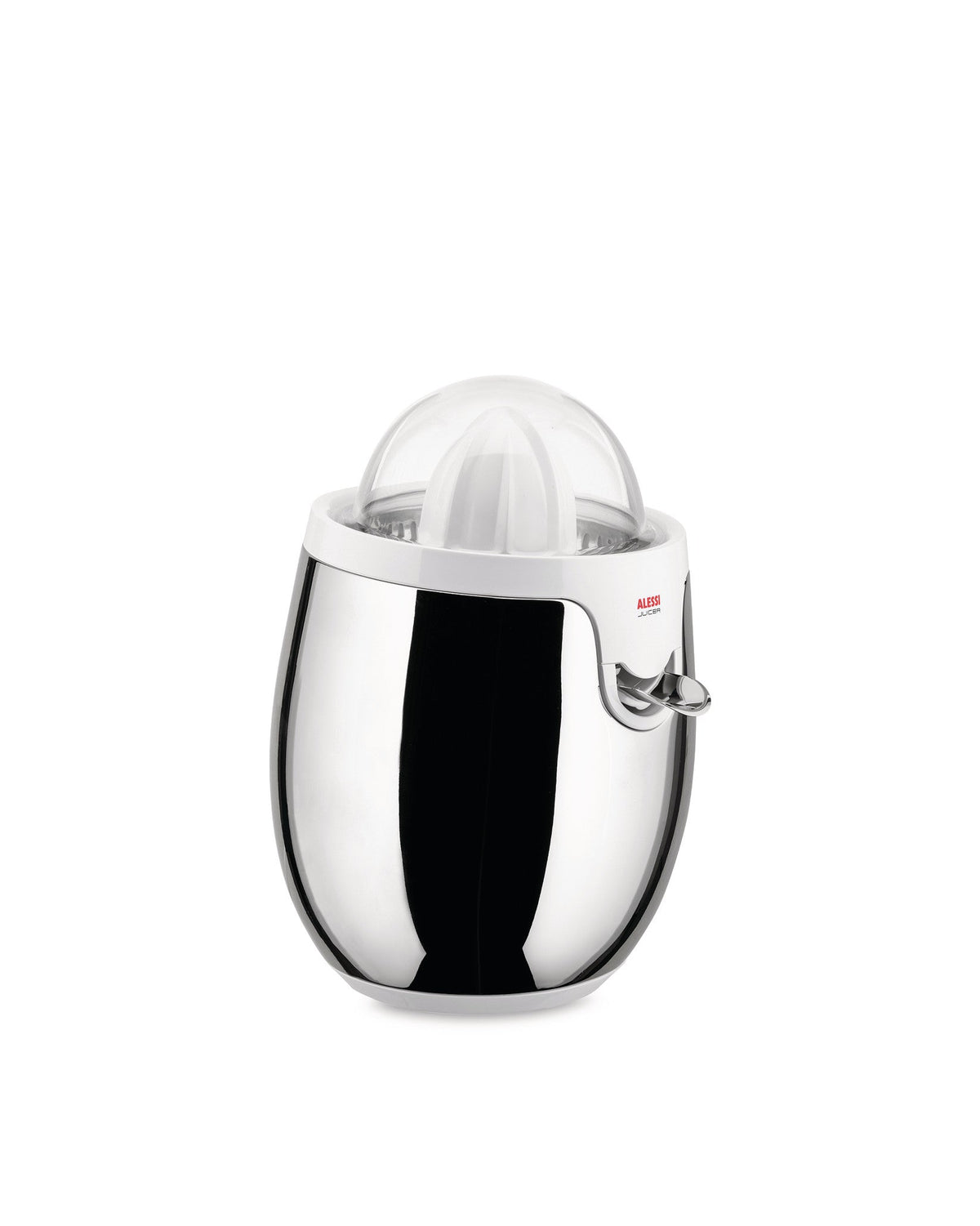 SG63 Electric Citrus Juicer - European Plug By Stefano Giovannoni | ALESSI