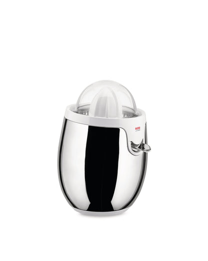 SG63 Electric Citrus Juicer - European Plug By Stefano Giovannoni | ALESSI