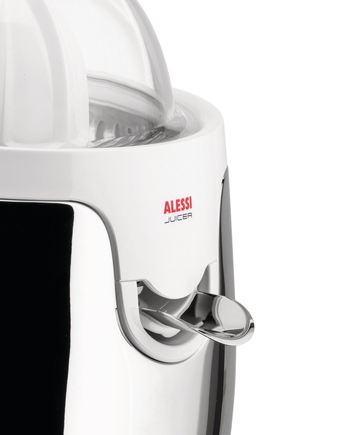 SG63 Electric Citrus Juicer - European Plug By Stefano Giovannoni | ALESSI