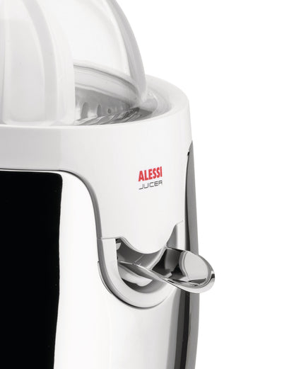 SG63 Electric Citrus Juicer - European Plug By Stefano Giovannoni | ALESSI