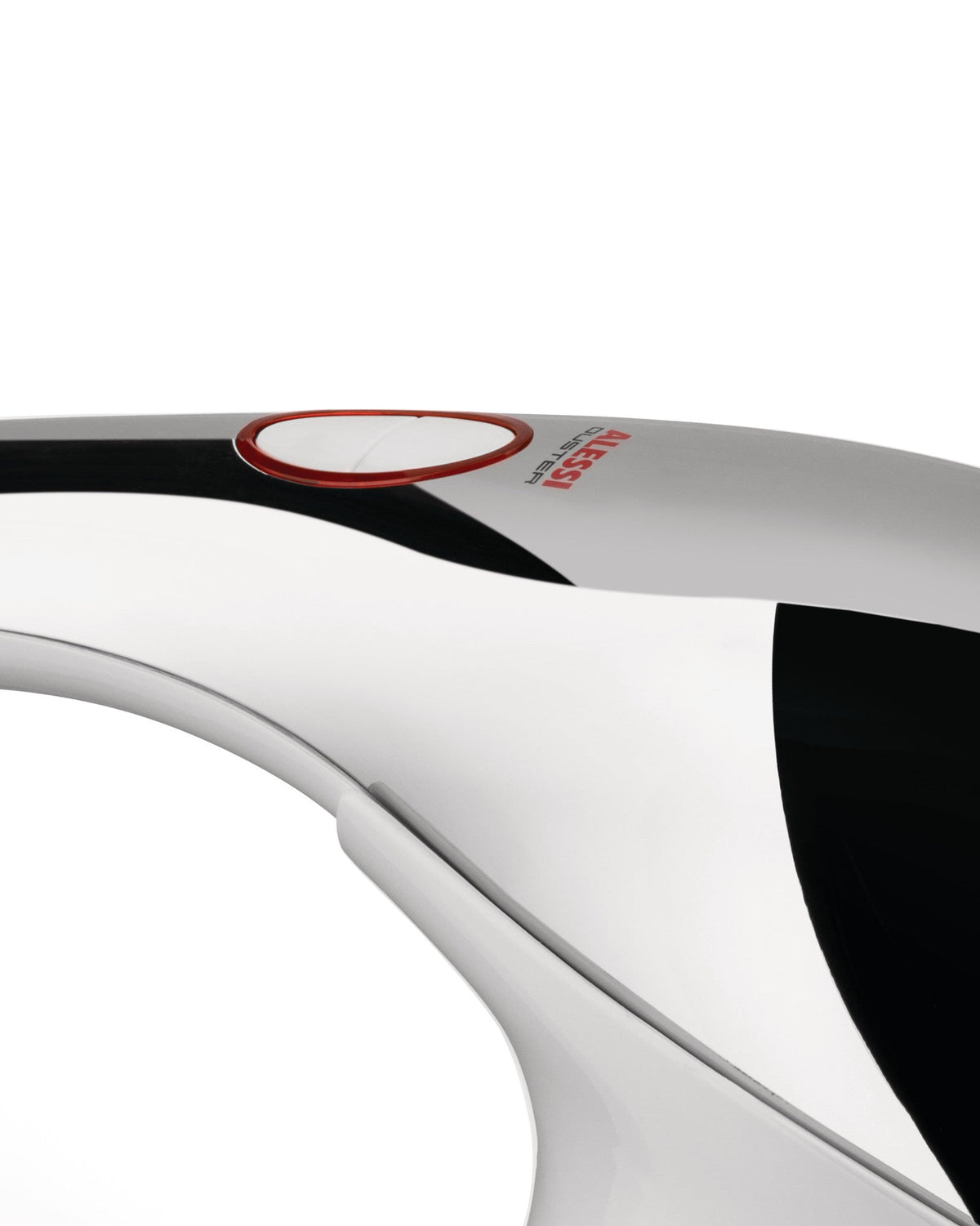 SG67 Handheld Vacuum Cleaner - European Plug | ALESSI
