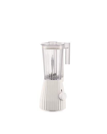 Plissé Blender - European Plug By Michele De Lucchi | ALESSI