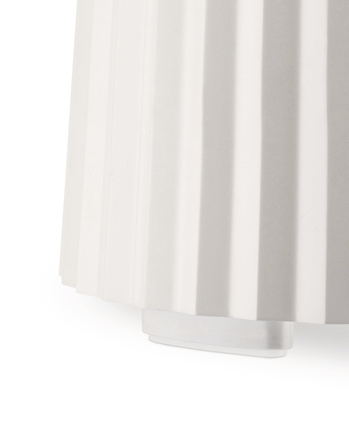 Plissé Blender - European Plug By Michele De Lucchi | ALESSI
