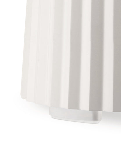 Plissé Blender - European Plug By Michele De Lucchi | ALESSI