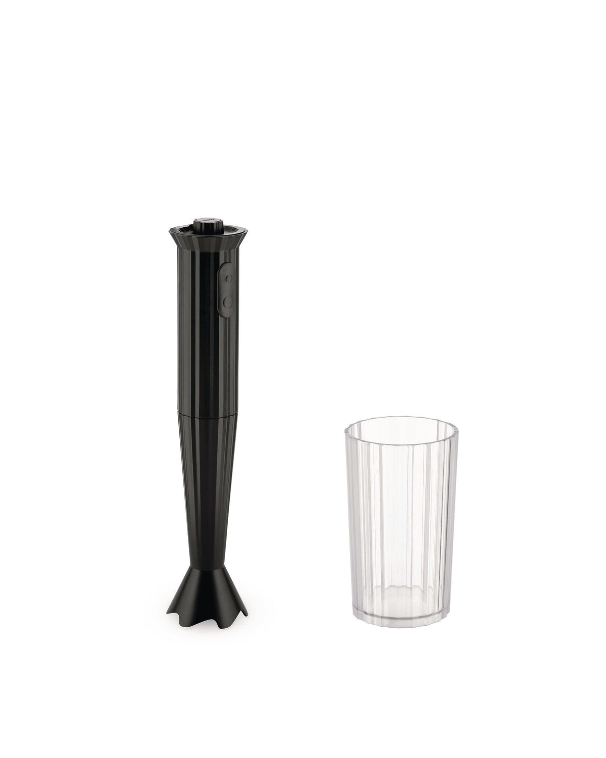 Plissé Hand Blender - European Plug By Michele De Lucchi | ALESSI