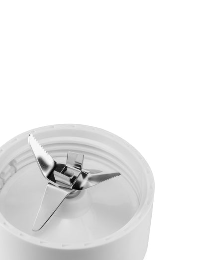 Plissé Personal Blender By Michele De Lucchi | ALESSI